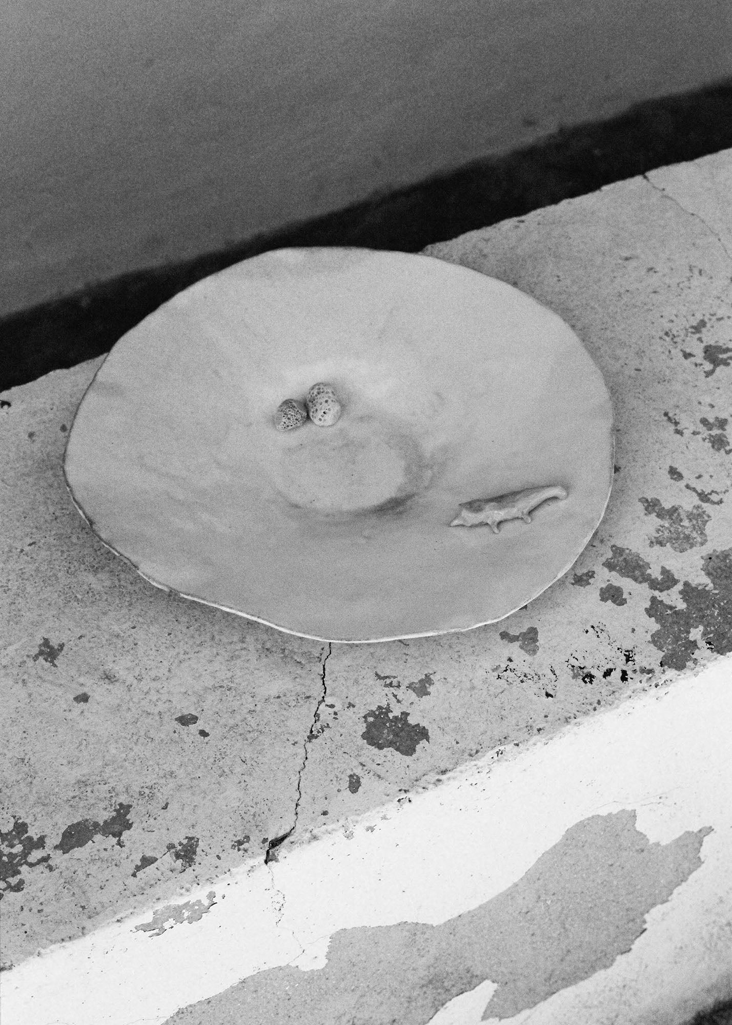 Escudella Chalk