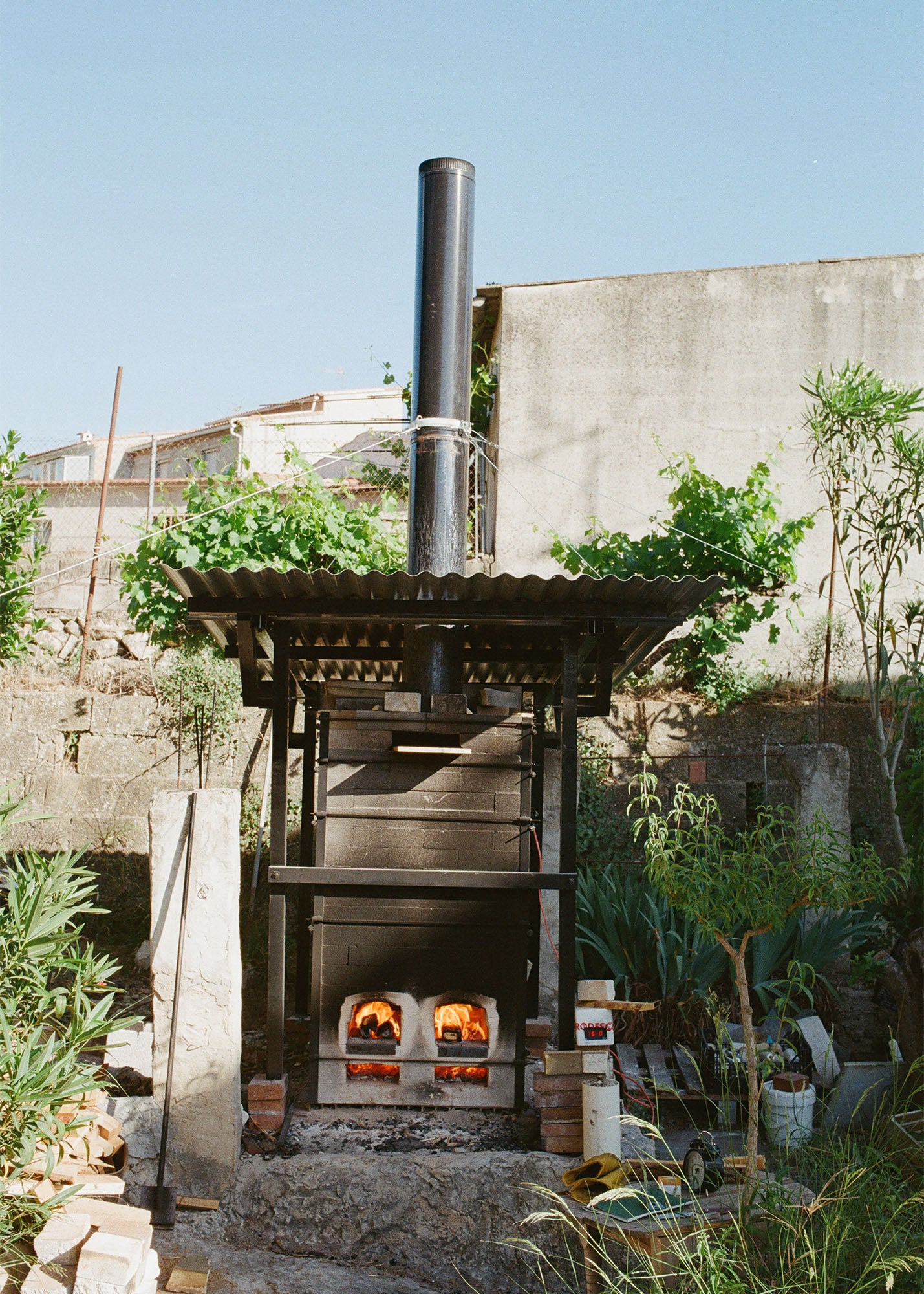 Woodkiln handbook