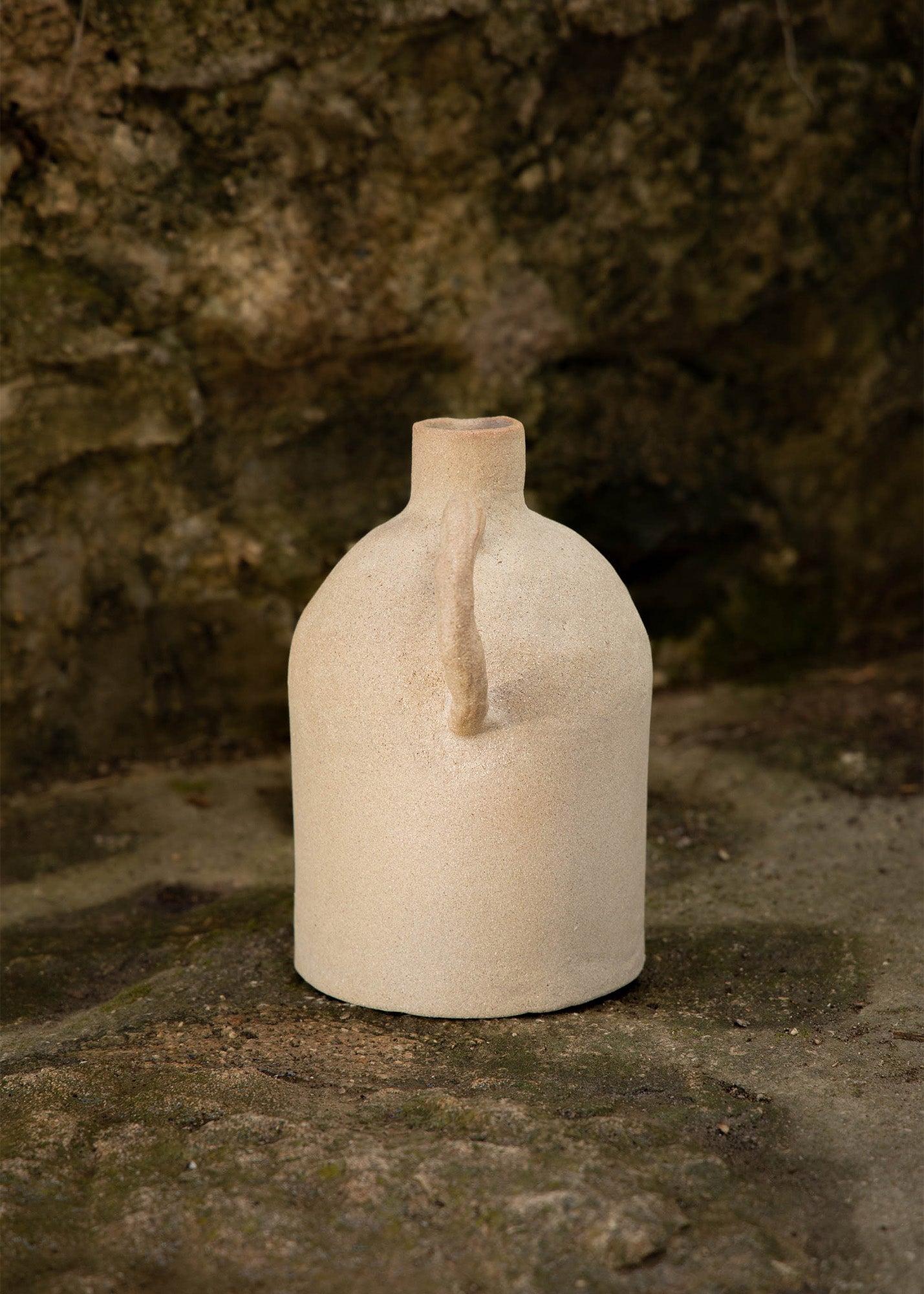 Pitxer Unglazed