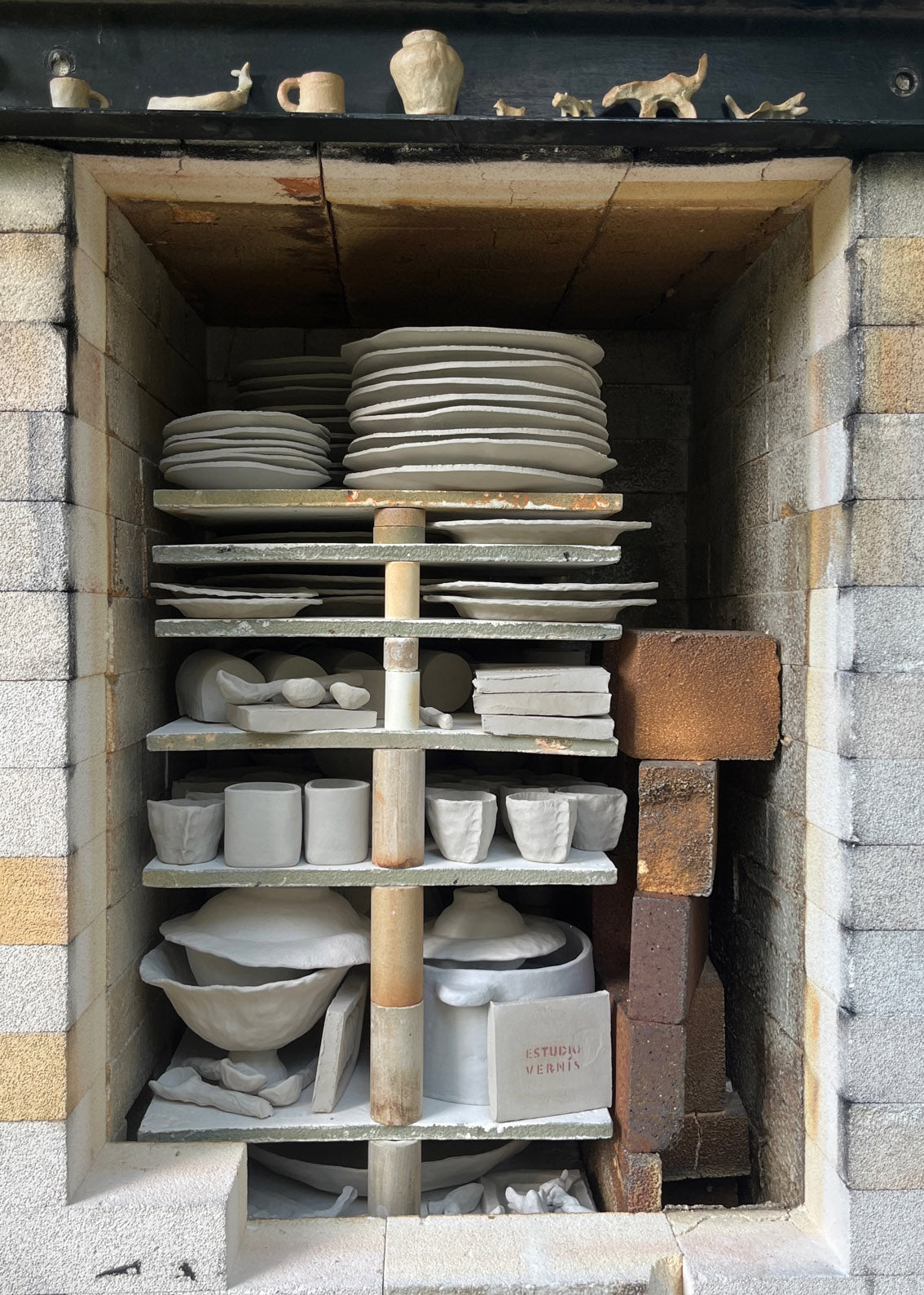 Woodkiln handbook