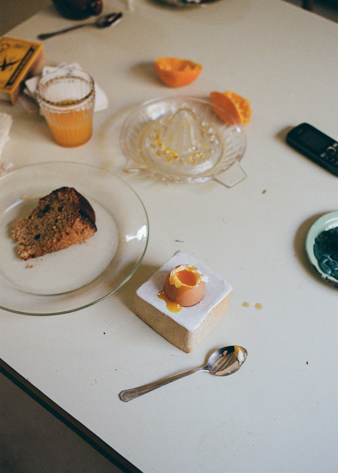 Cruet
