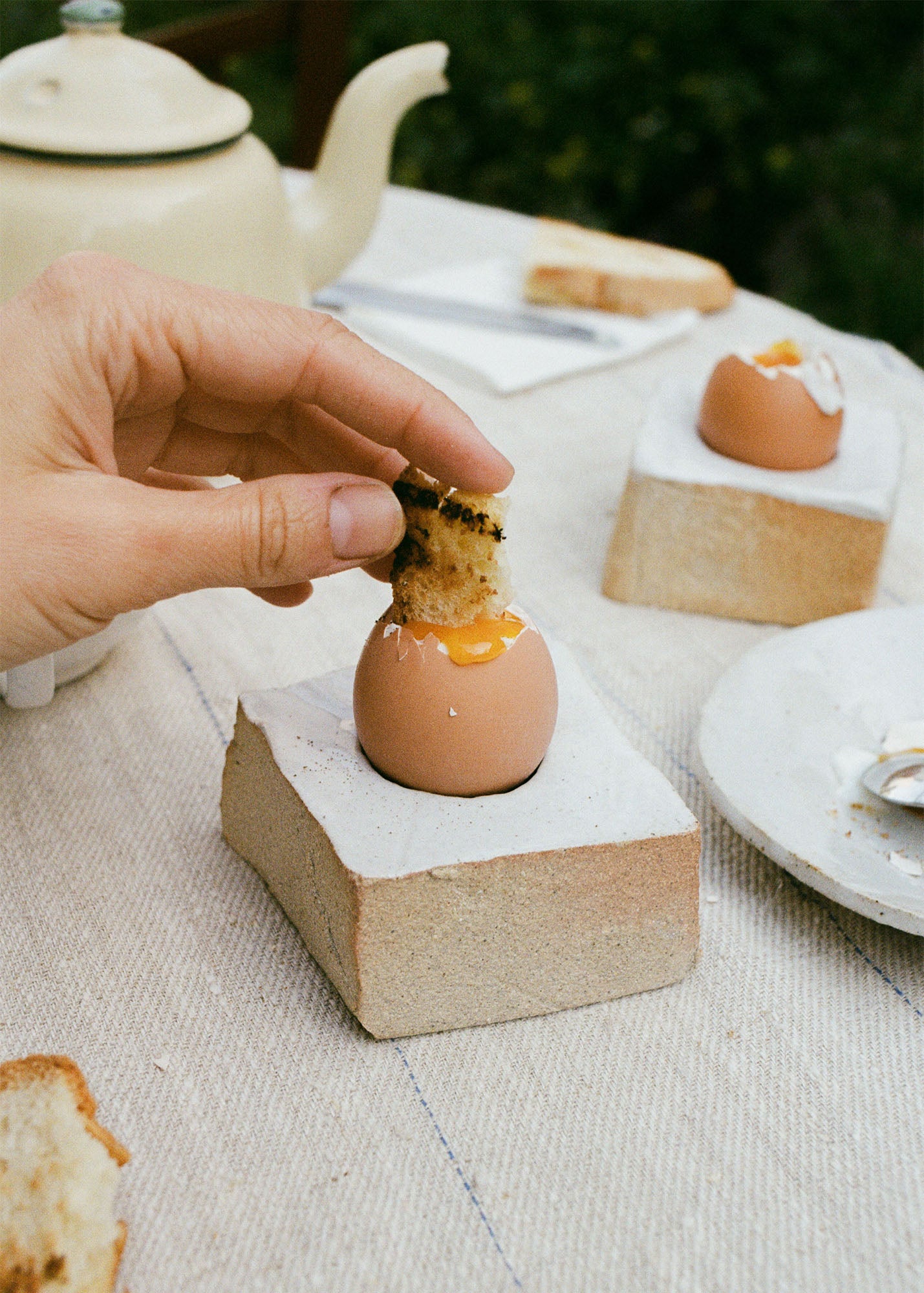 Cruet
