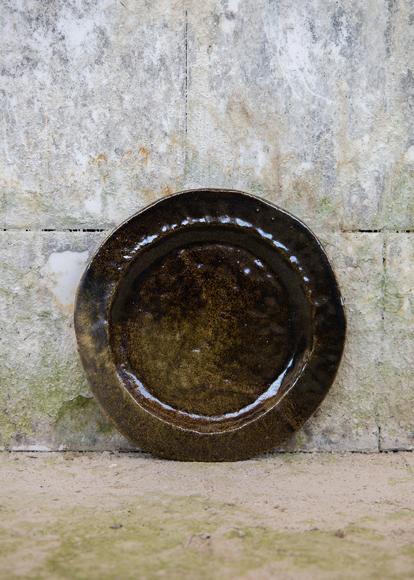 Plat mitjà Bark