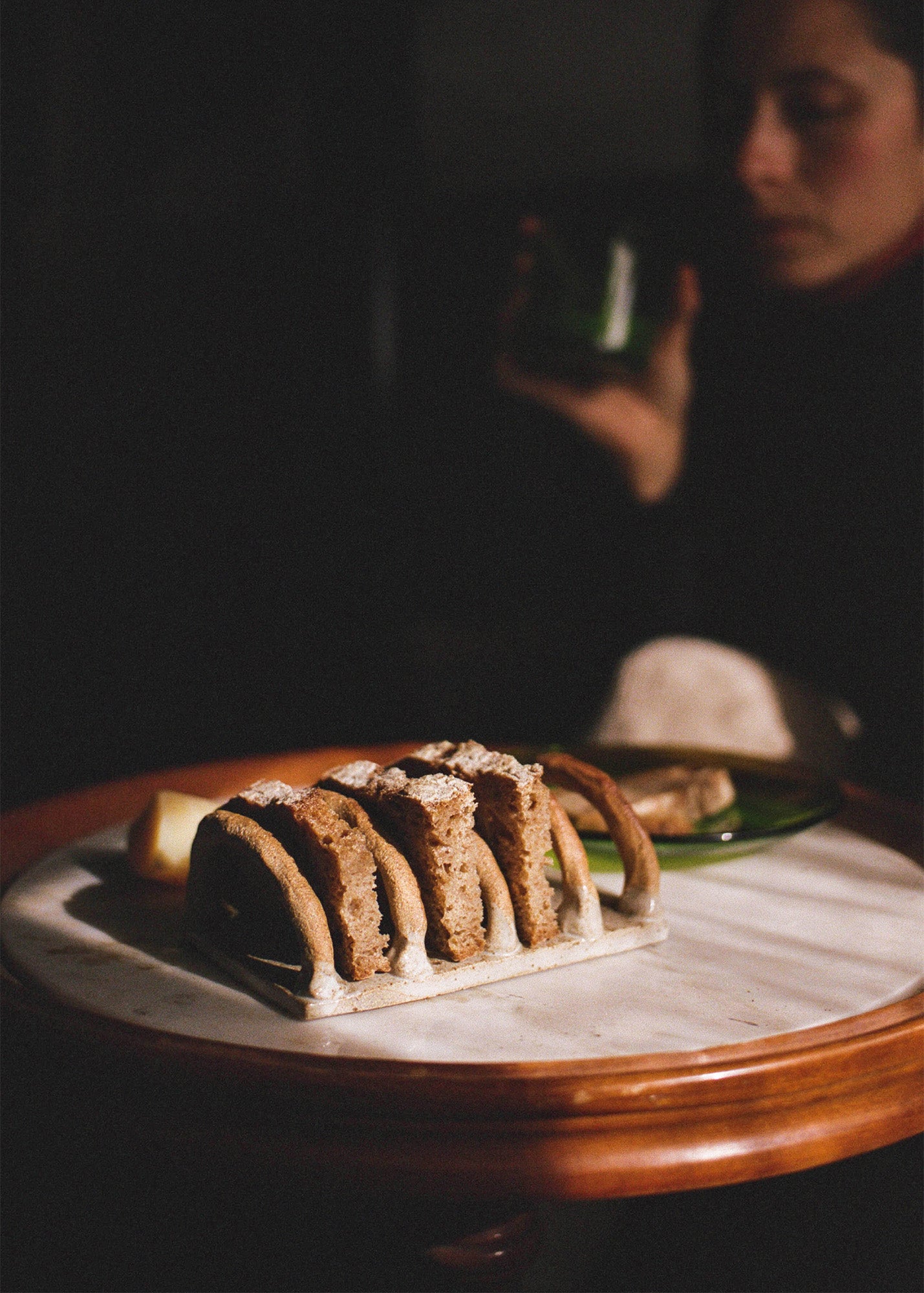 Tosta