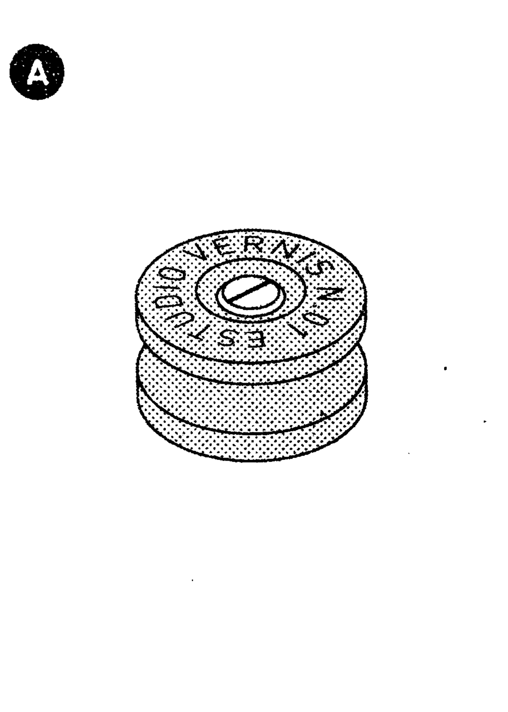 Aïllant No.1