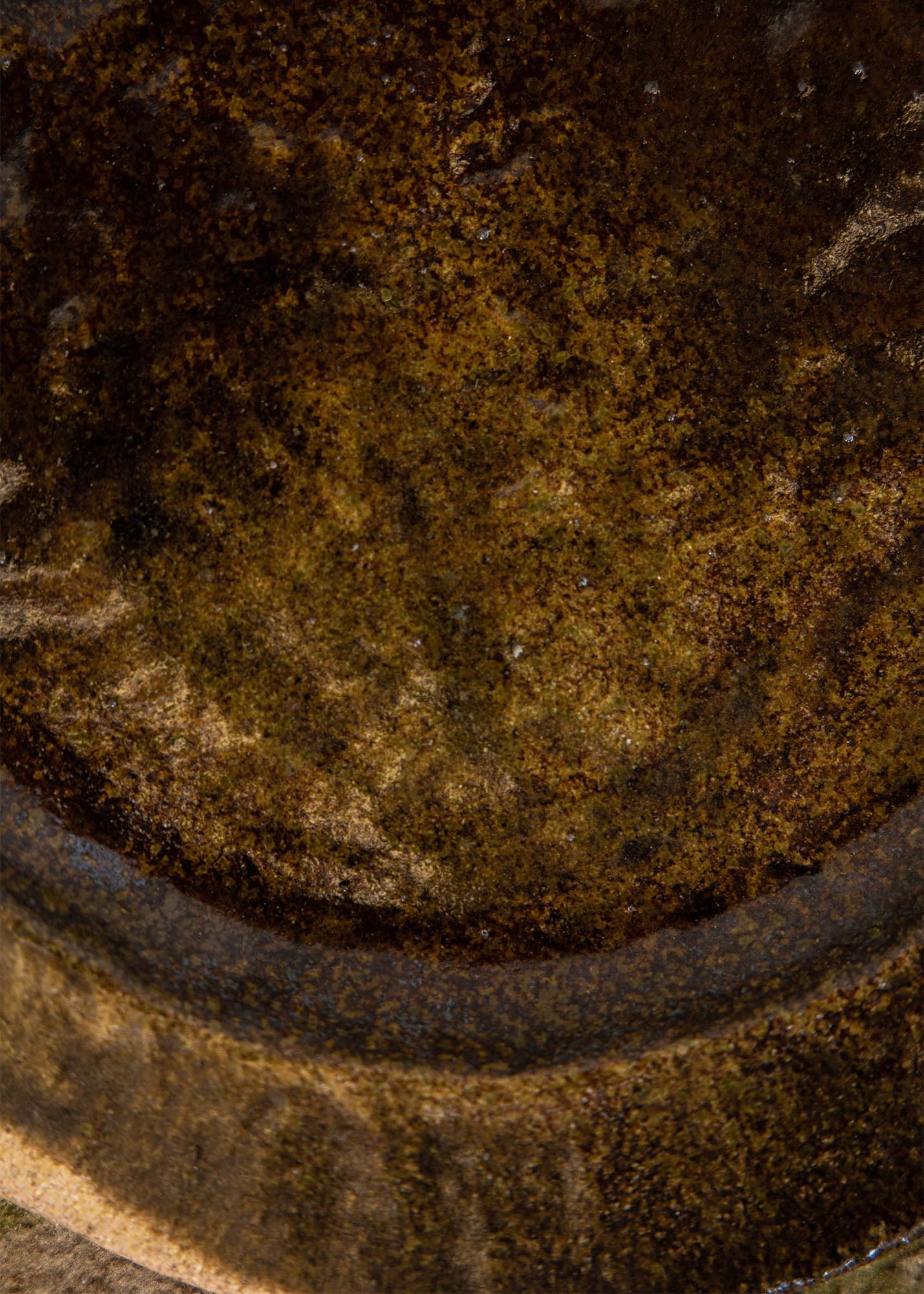 Plat mitjà Bark