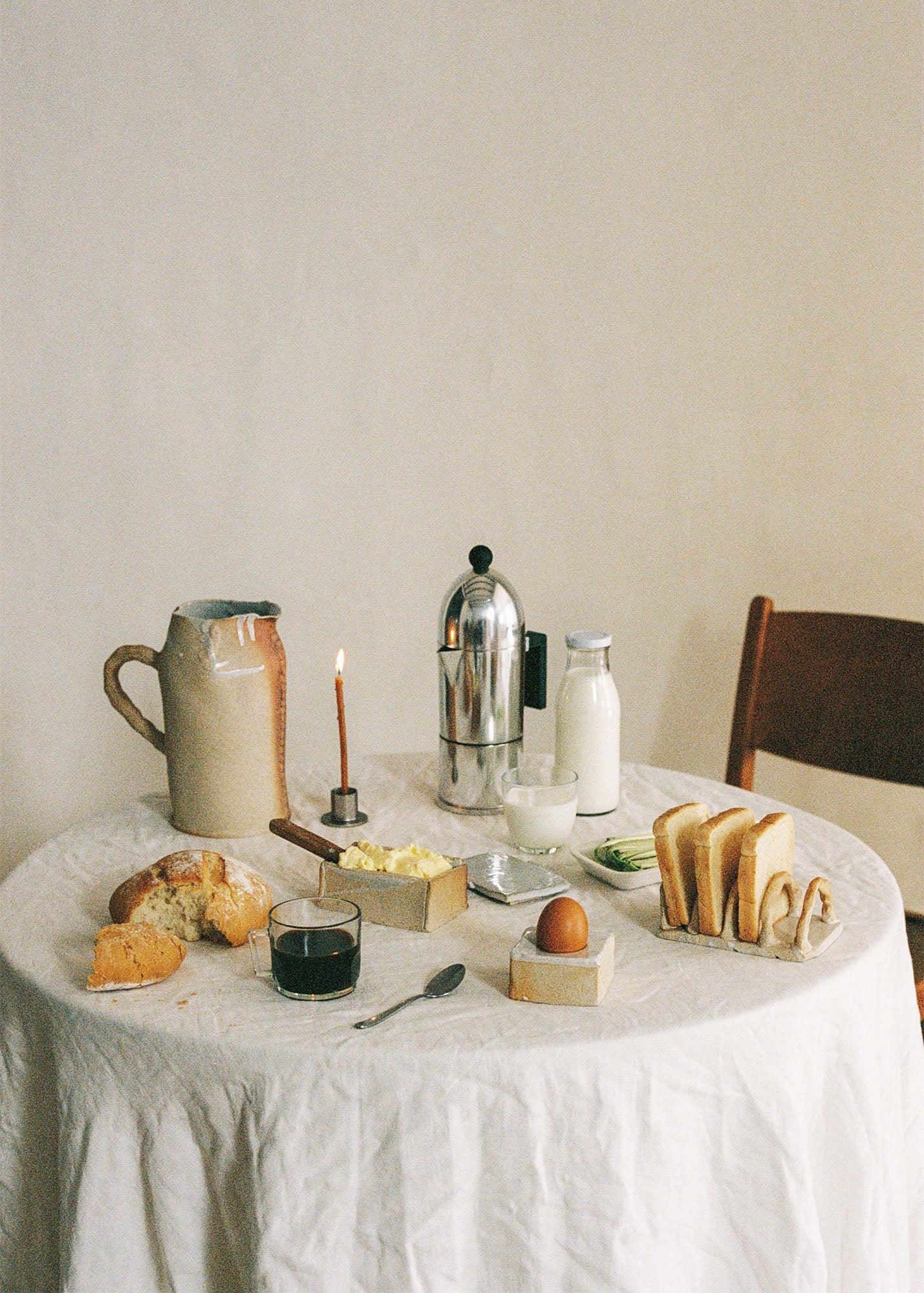 Cruet