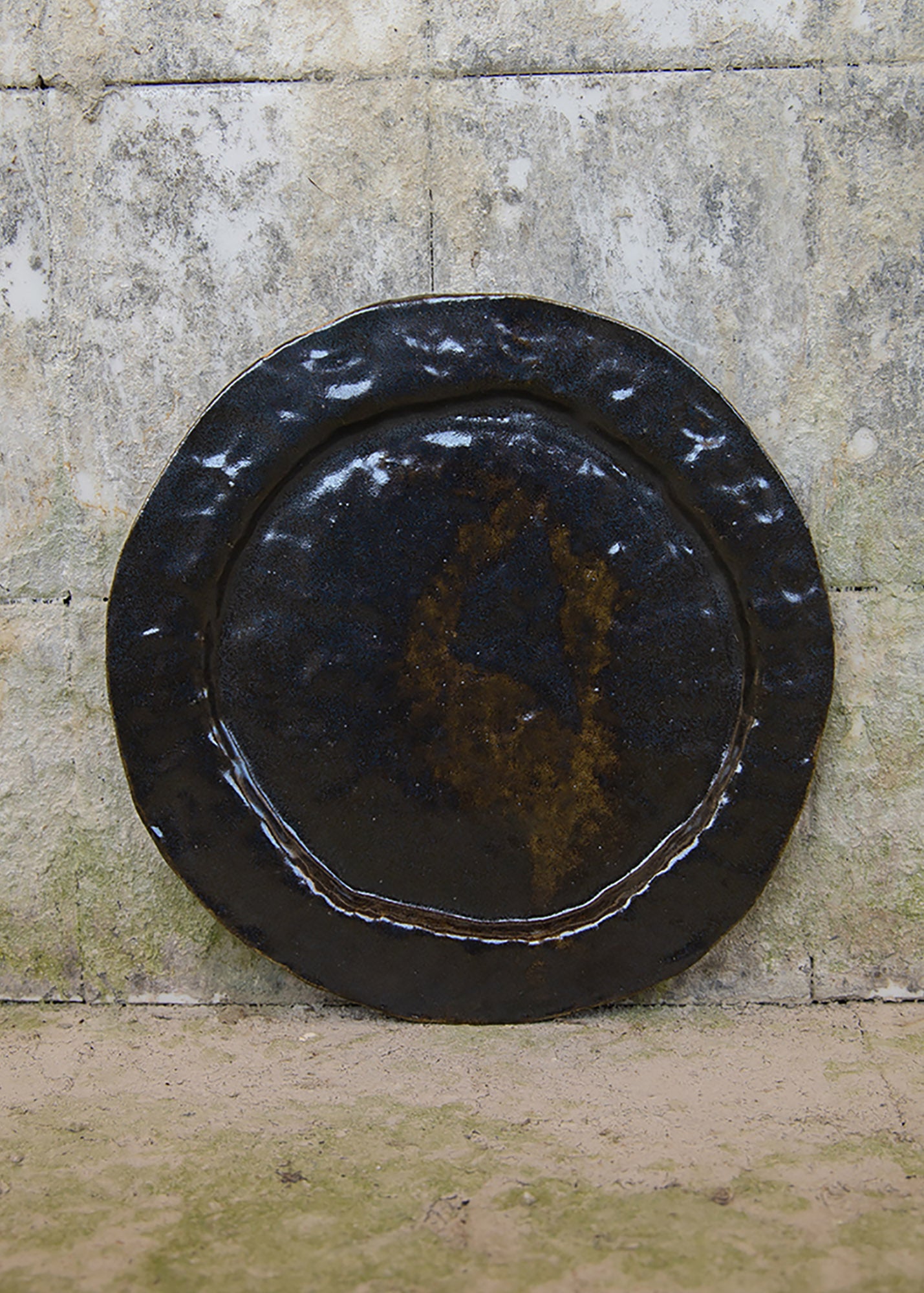 Plat gran Bark